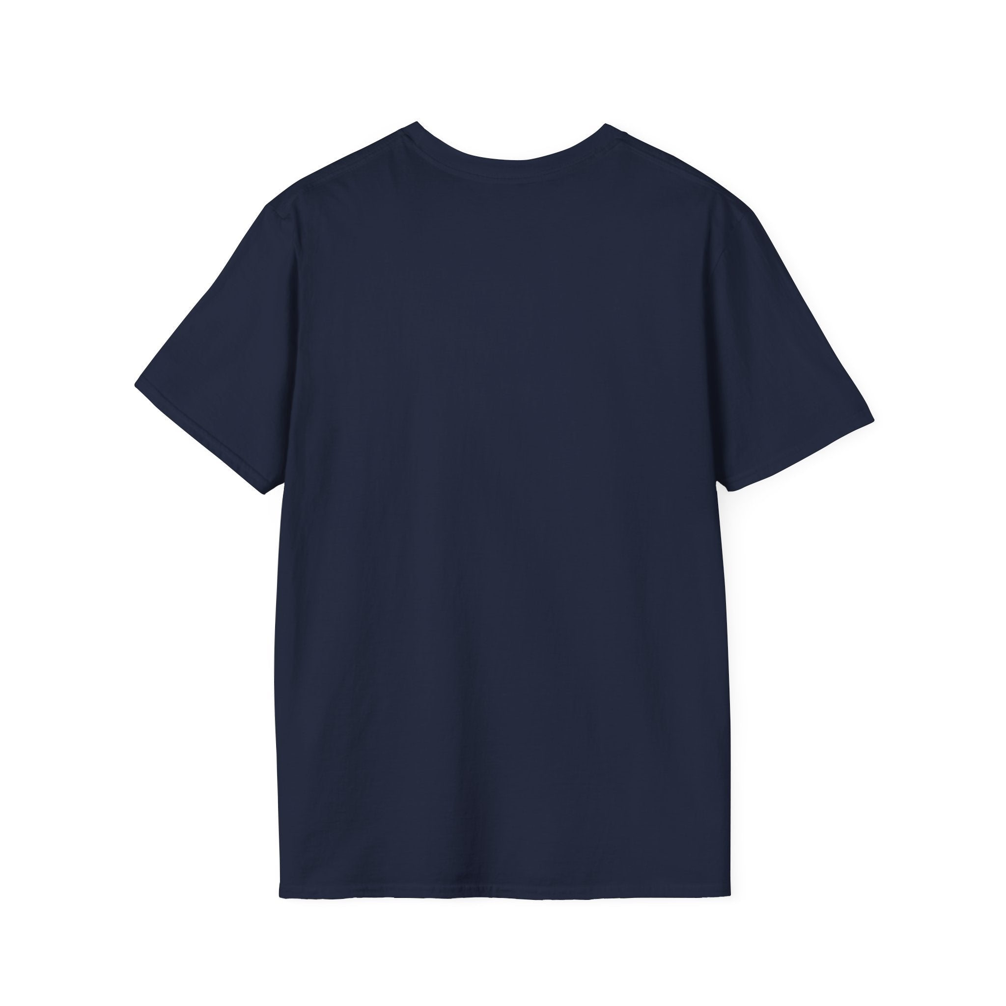 OG Captain Pineapple Beach T-Shirt — Tropical Nautical Graphic Tee