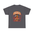 I'm Just a Mom T-Shirt — Funny Mom Graphic Tee for Everyday & Mother's Day