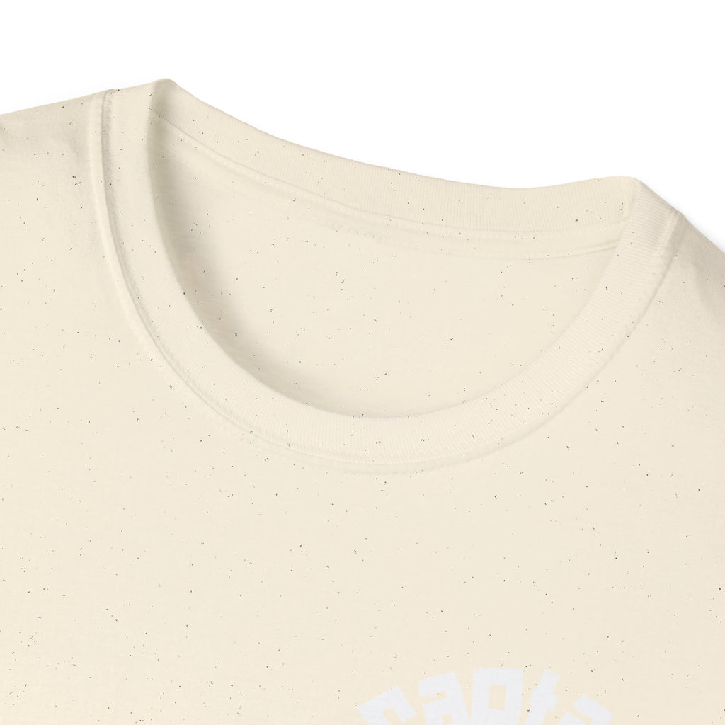 OG Captain Pineapple Beach T-Shirt — Tropical Nautical Graphic Tee
